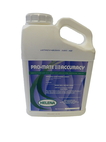 ProMate Accuracy - 1 gal Jug - Grower